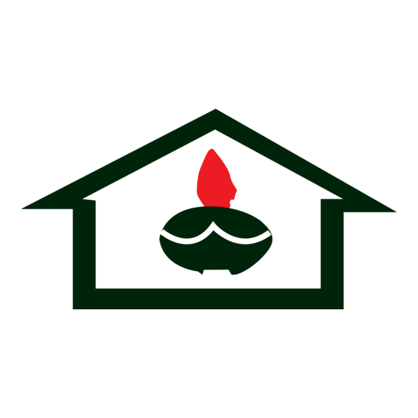 Home Economics College Logo PNG Vector