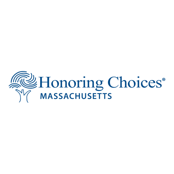 Honoring Choices Massachusetts Logo PNG Vector