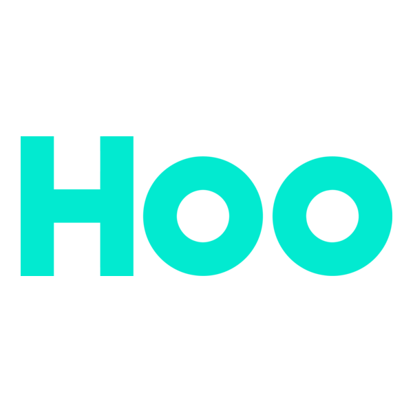 Hoo Logo PNG Vector