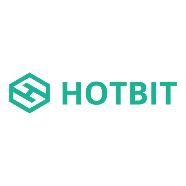 HOTBIT Logo PNG Vector