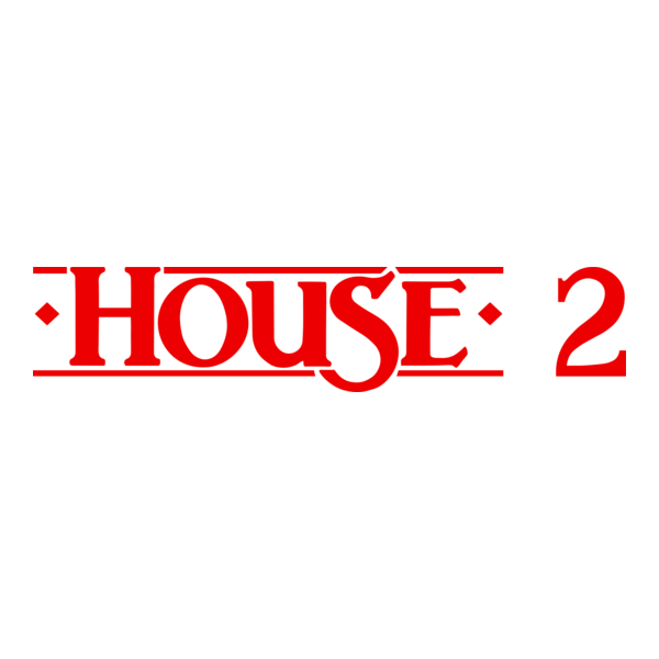 House II Logo PNG Vector