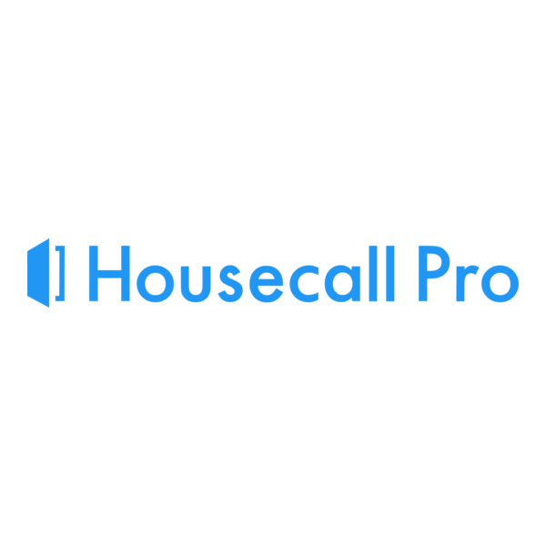 Housecall Pro Logo PNG Vector