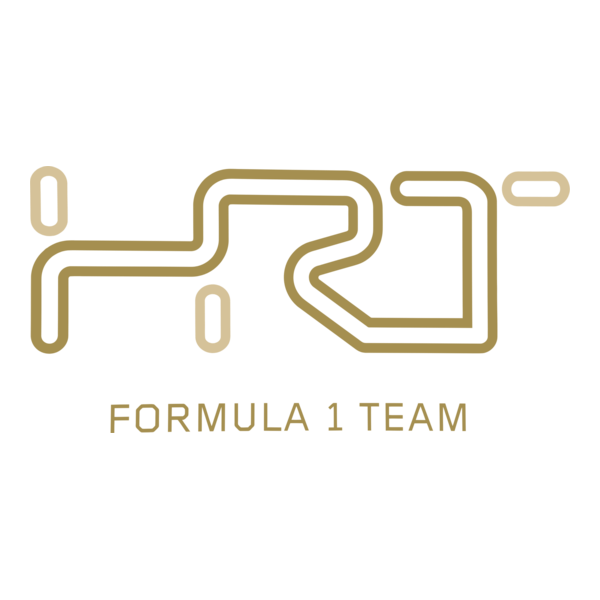 Hrt F1 Team Logo PNG Vector