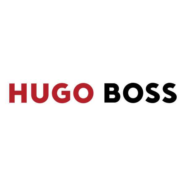 Hugo Boss Logo PNG Vectors Free Download