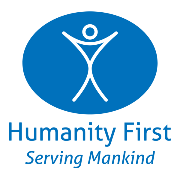 Humanity First Logo PNG Vector