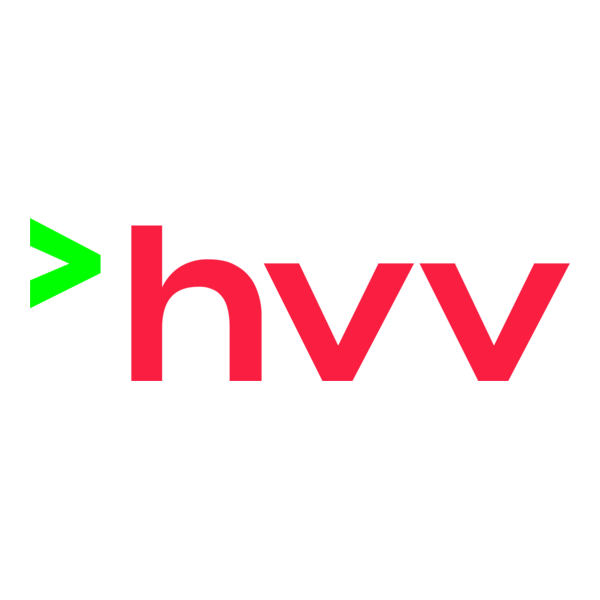 Hvv Logo PNG Vector