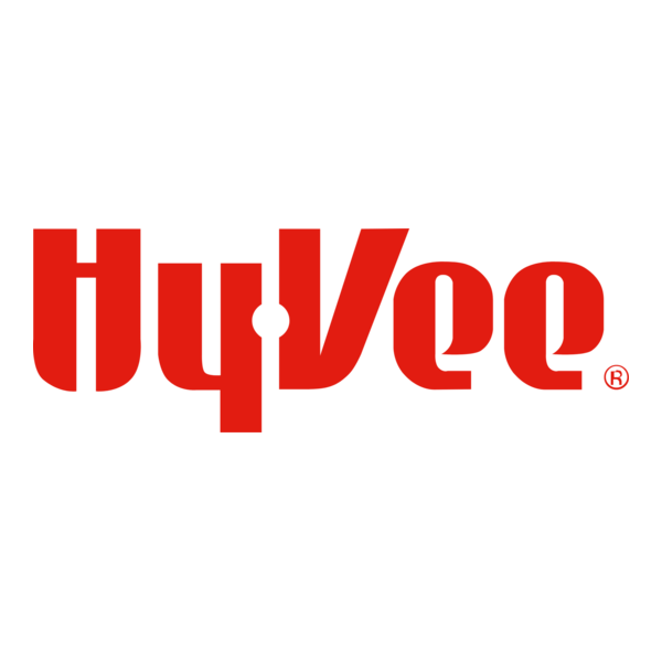 Hy-Vee Logo PNG Vector
