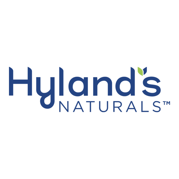 Hyland's Naturals Logo PNG Vector