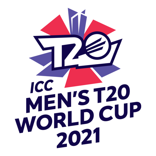 ICC T20 World Cup Event Logo PNG Vector
