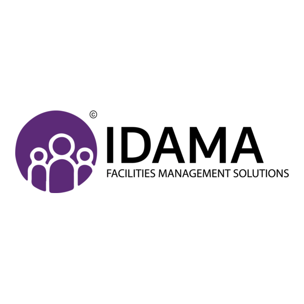 IDAMA Logo PNG Vector