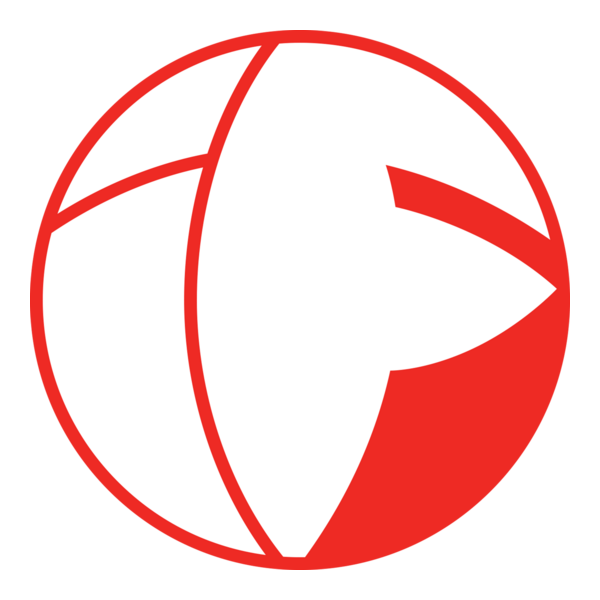 ÍF Fuglafjørðdur (1990's) Logo PNG Vector