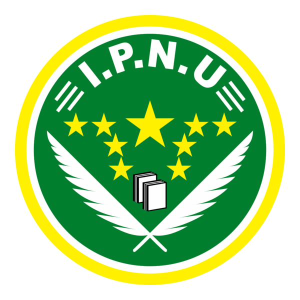 IKATAN PELAJAR NAHDLATUL ULAMA Logo PNG Vector