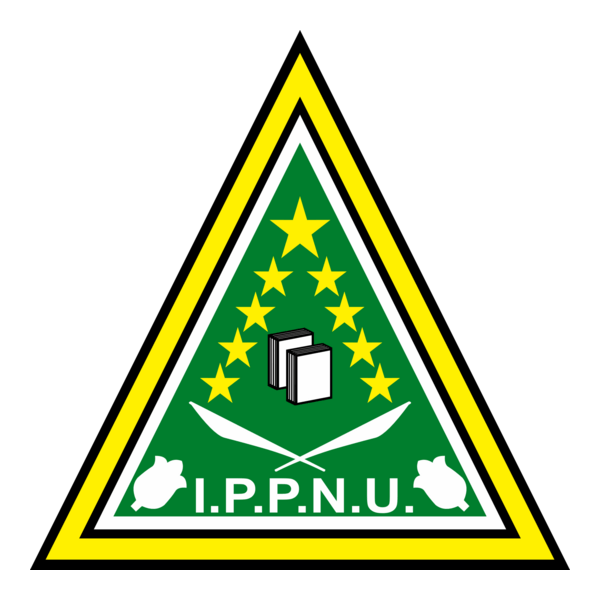 IKATAN PELAJAR PUTRI NAHDLATUL ULAMA Logo PNG Vector
