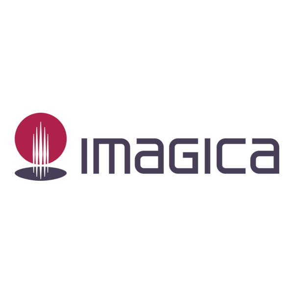 Imagica Lab Company Logo PNG Vector