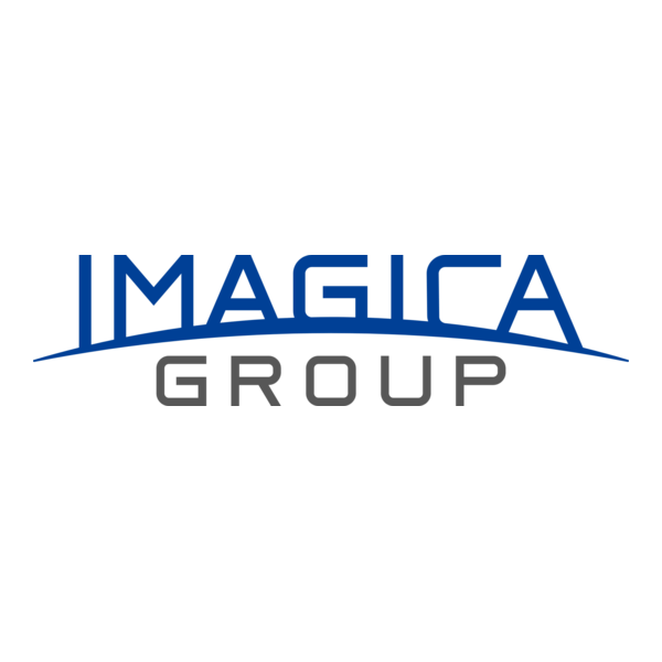 imagica Logo PNG Vector