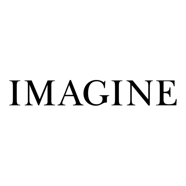 Imagine Entertainment Logo PNG Vector
