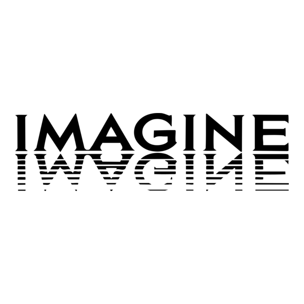 Imagine Entertainment Logo PNG Vector