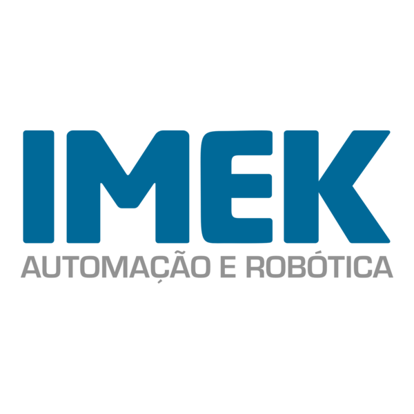 Imek Automação e Robótica Logo PNG Vector