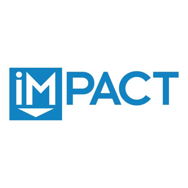 IMPACT Logo PNG Vector