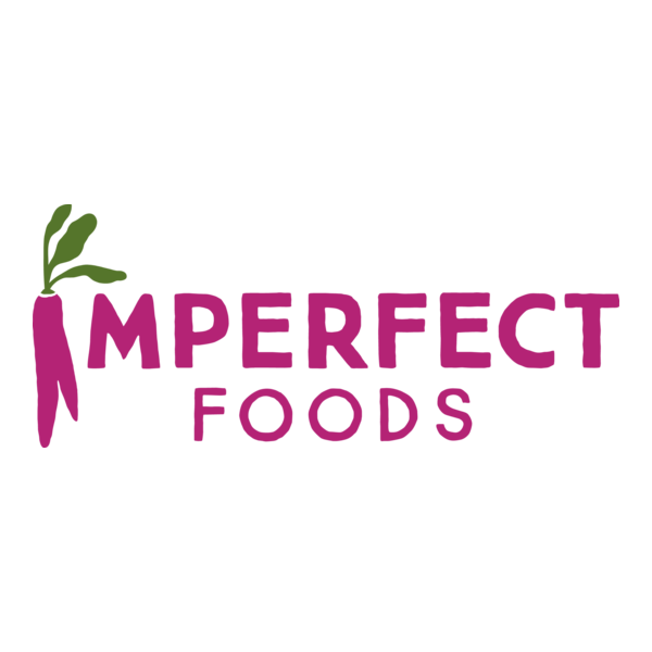 Imperfect Foods Logo PNG Vector