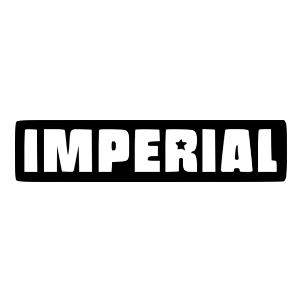 Imperial Music Logo PNG Vector