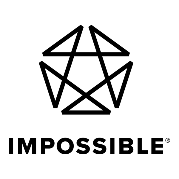 Impossible Aerospace Logo PNG Vector