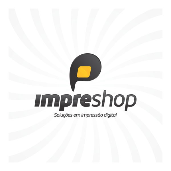 Impreshop Logo PNG Vector