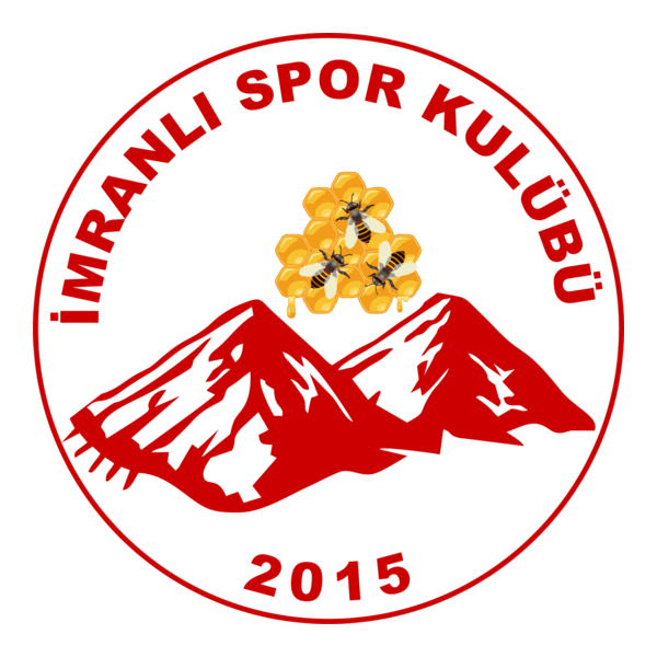 İmranlıspor Logo PNG Vector