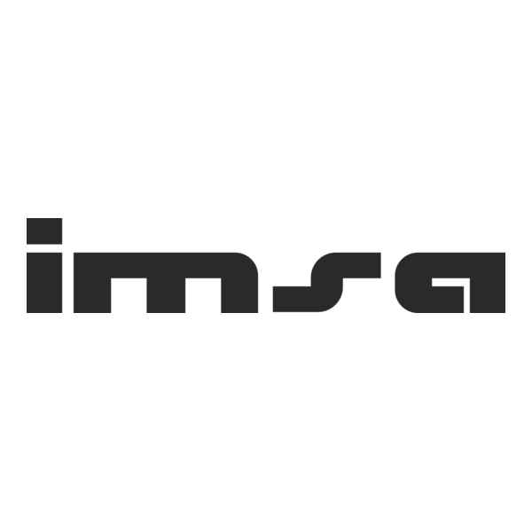 imsa Logo PNG Vector