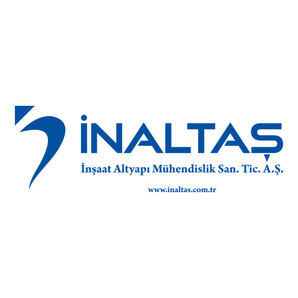 İNALTAŞ Logo PNG Vector