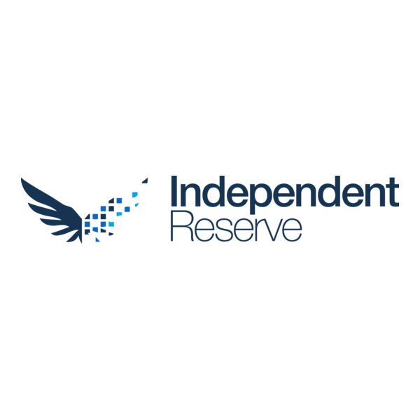 Independent Reserve Logo PNG Vector