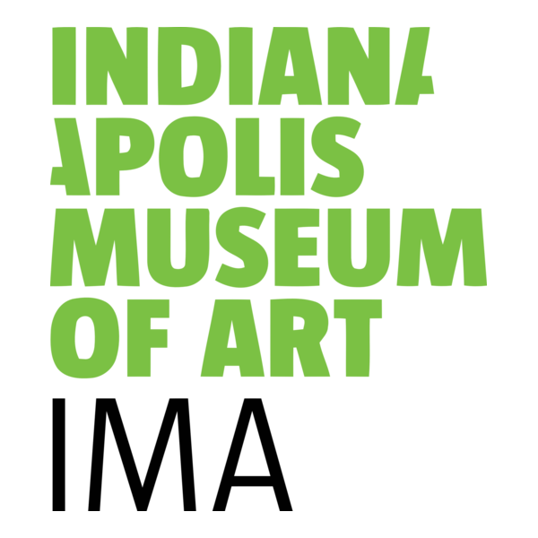Indianapolis Museum of Art Logo PNG Vector