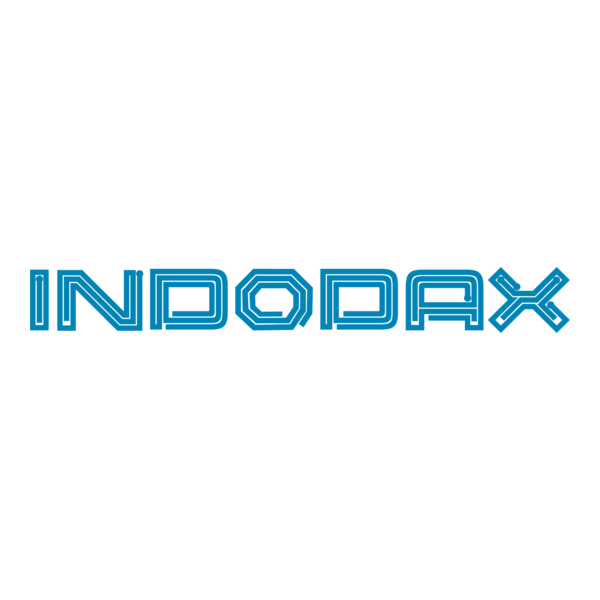 Indodax Logo PNG Vector