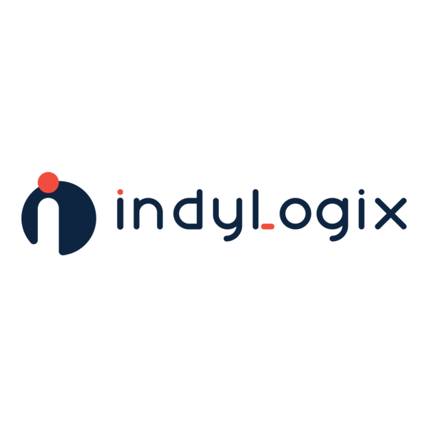 Indylogix Solutions Pvt Ltd Logo PNG Vector
