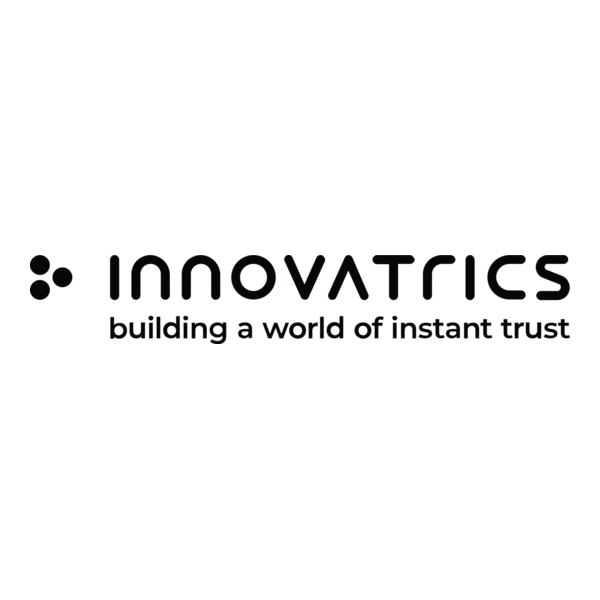 Innovatrics Logo PNG Vector