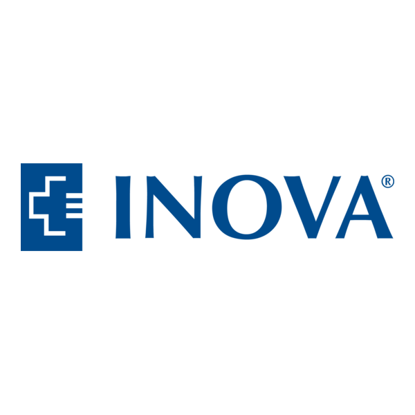 INOVA - Inova Health System Logo PNG Vector