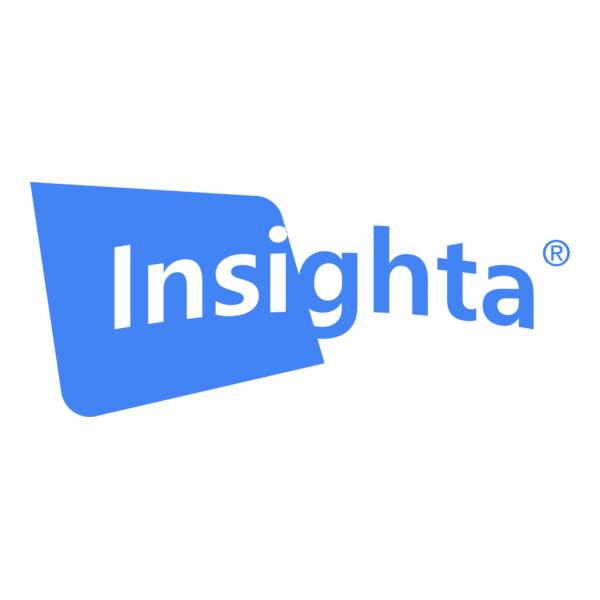 insighta Logo PNG Vector