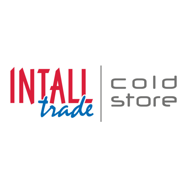 Intall Trade Logo PNG Vector