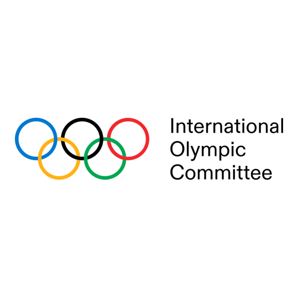 International Olympic Committee Logo PNG Vector
