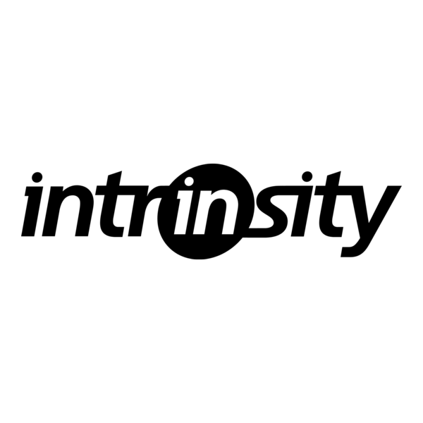 Intrinsity Logo PNG Vector