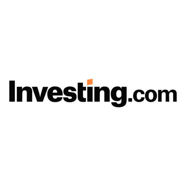 Investing Logo PNG Vector
