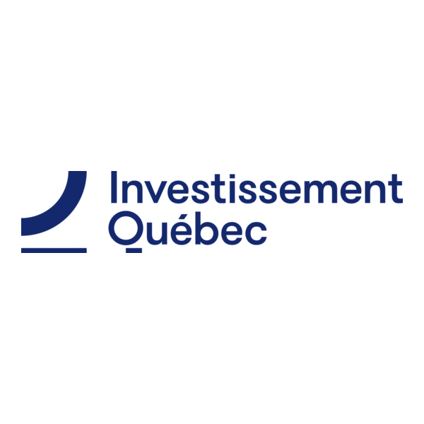 InvestQuebec Logo PNG Vector