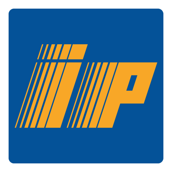 IP Italiana Petroli (1994) Logo PNG Vector