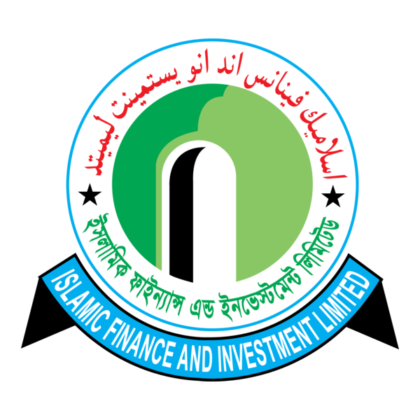 Islamic Finance and Investment Limited Logo PNG Vector
