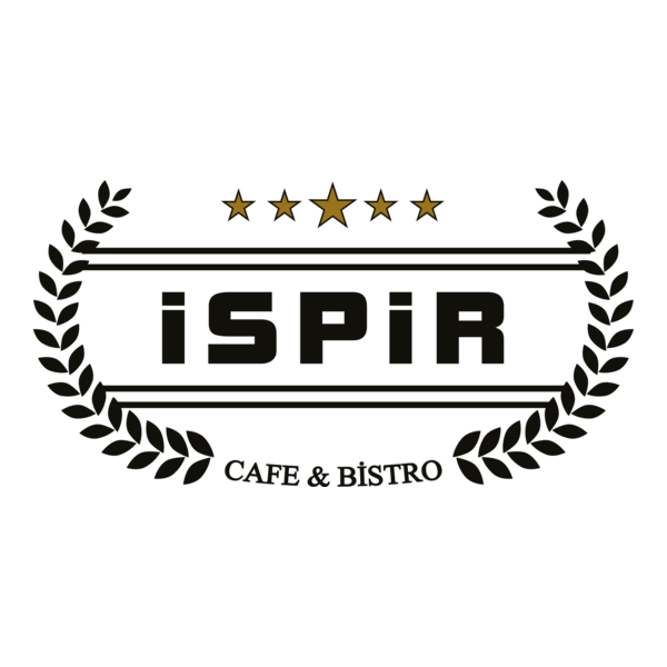 İspir ekmek Logo PNG Vector