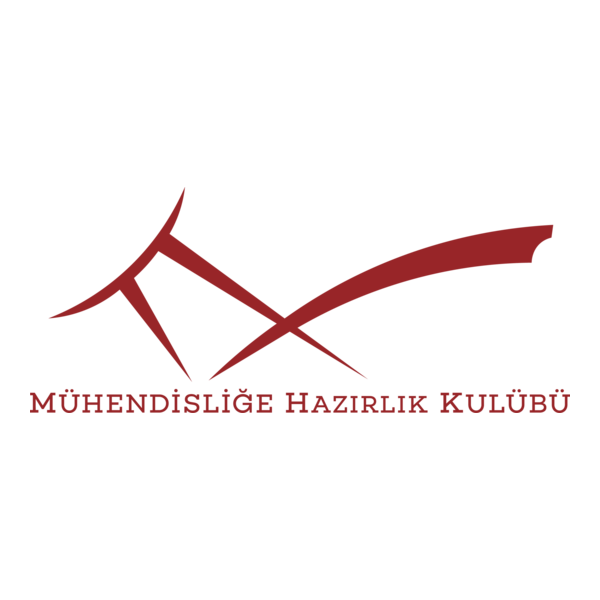 İstanbul Teknik Üniversitesi Mühendisliğe Hazırlık Logo PNG Vector