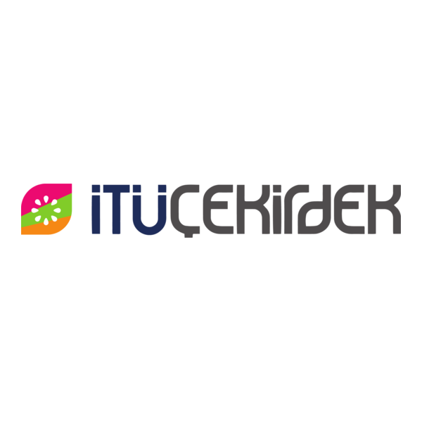 İTÜ Çekirdek Logo PNG Vector