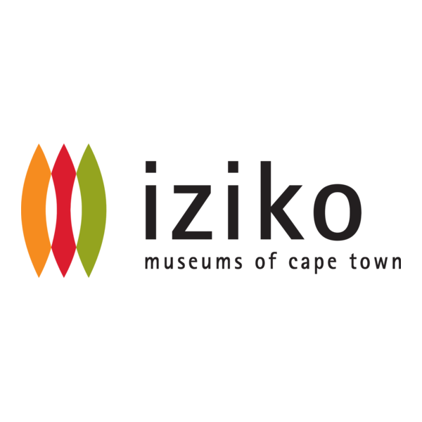 Iziko South African Museum Logo PNG Vector