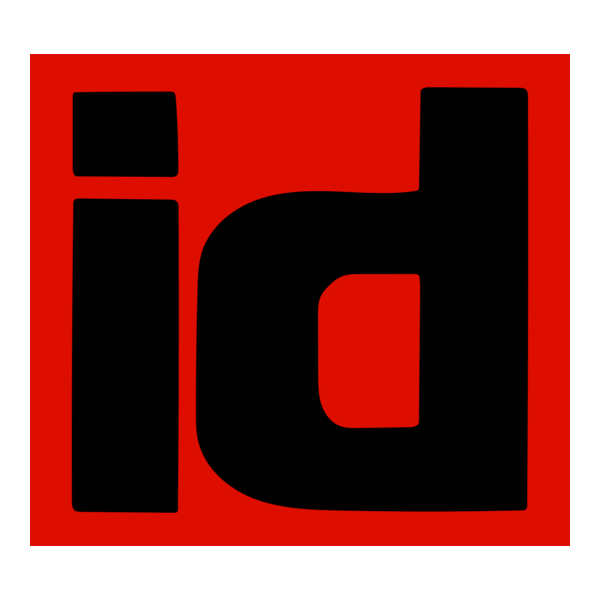 Izquierda Democrática Logo PNG Vector