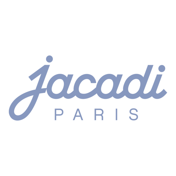 Jacadi Paris Logo PNG Vector